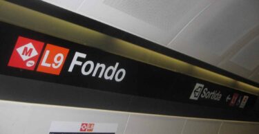 Barcelona se prepara para el inicio de obras en las líneas  L9 y L10 del metro