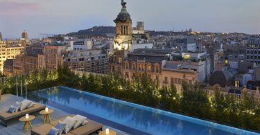 Los mejores planes de Barcelona en el Paseo de Gràcia