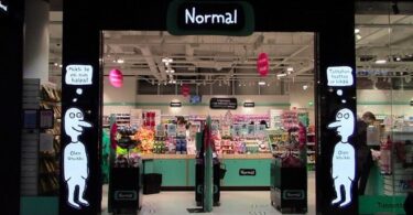 Normal cosmética y droguería low-cost: la nueva opción en Barcelona