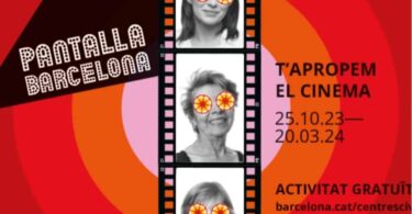 Pantalla Barcelona 2023-2024: un festival de cine sobre familias y maternidades