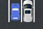 El dilema de los coches gigantes en plazas de aparcamiento pequeñas en BCN
