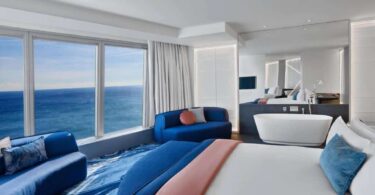 El precio de las habitaciones de hotel en Barcelona aumentarán para 2024