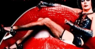 "The Rocky Horror Show" en Barcelona, el musical sensual del West End