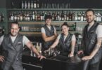 Sips de Barcelona, el Mejor Bar del Mundo según The World's 50 Best Bars 2023
