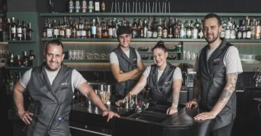 Sips de Barcelona, el Mejor Bar del Mundo según The World's 50 Best Bars 2023
