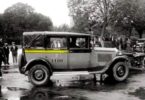 Los taxis de Barcelona: una historia detrás del negro y amarillo