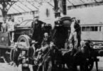 Mataró conmemora el 175º aniversario de la línea de tren Barcelona-Mataró