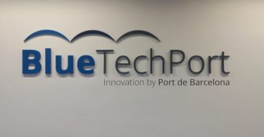 BlueTechPort impulsando la Economía Azul en el Port de Barcelona