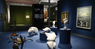 Arte y Naturaleza: la exposición que deslumbra en Barcelona