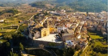 Explorando Tivisa: un tesoro catalán a dos horas de Barcelona ideal para otoño