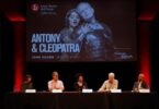 El Liceu presenta el estreno europeo 'Antony & Cleopatra' de John Adams