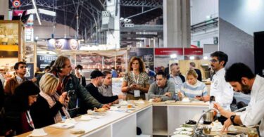 Gastronomic Forum Barcelona 2023: toda una delicia para tus sentidos