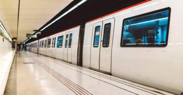 Transporte público gratuito en Barcelona a partir del 1 de enero de 2024