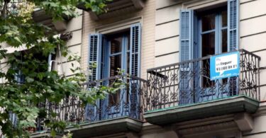 Cataluña busca limitar el alza de los precios de alquiler con la Ley de Vivienda