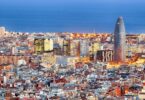 barcelona masificada