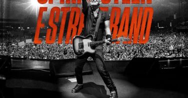 Bruce Springsteen vuelve a Barcelona en 2024