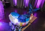 Recicl-Art en Viladecans busca transformar residuos plásticos en obras maestras sostenibles
