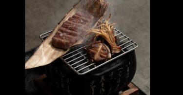 Restaurante Keanu: un viaje culinario por Asia en Barcelona