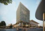 La Generalitat aprueba la construcción de una nueva torre de oficinas en Gran Via