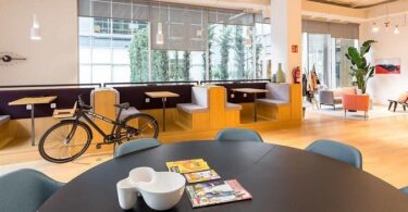 Las oficinas Premium en Barcelona transforman el paisaje inmobiliario empresarial