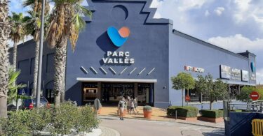 Parc Vallès: referente del retail sostenible con una inversión de tres millones de euros