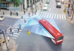 TMB utiliza un sistema de telemetría para rastrear sus autobuses en Barcelona
