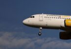 Vueling anuncia ofertas revolucionarias de Black Friday: vuelos desde 10,99 euros