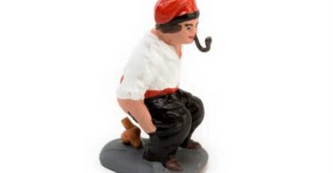 Caganer