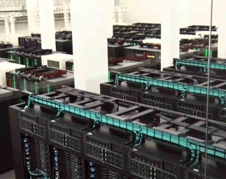 Supercomputador