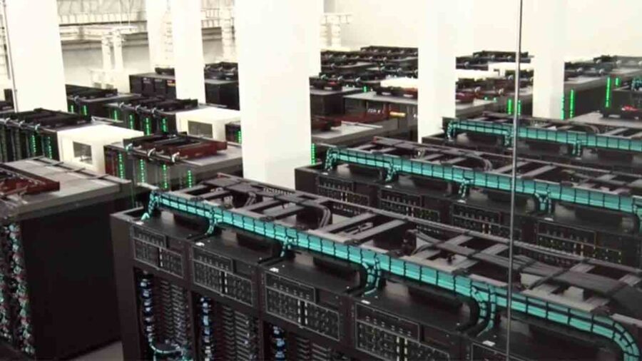 Supercomputador