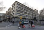 Barcelona transforma antiguos juzgados en la nueva sede administrativa del Ayuntamiento