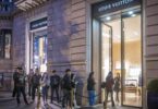 El Passeig de Gràcia pasa de Distrito Financiero a Avenida del Lujo