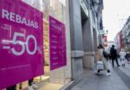 Arranca la temporada de rebajas de invierno 2024