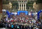 Barcelona y Cataluña buscan ser el epicentro de eventos deportivos internacionales