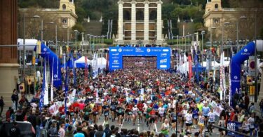 Barcelona y Cataluña buscan ser el epicentro de eventos deportivos internacionales