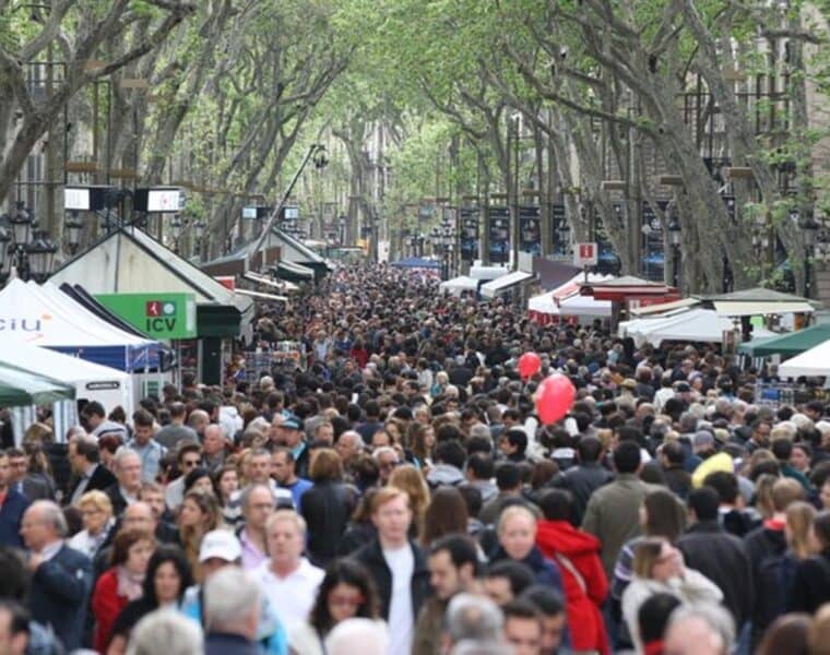 Badalona desplaza a Terrassa en el Top 3 de ciudades más pobladas de Cataluña