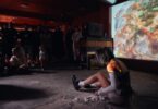 CLUBS 2023: las pistas de baile se convierten en galerías de arte efímeras en Barcelona