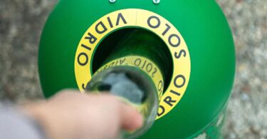 Catalunya y el reciclaje de envases de vidrio durante los últimos 25 años