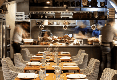 Estimar Barcelona: un tesoro culinario en el corazón del Born