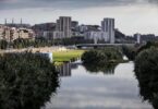 Cataluña planea reutilizar la cantidad anual de agua de Barcelona para 2027