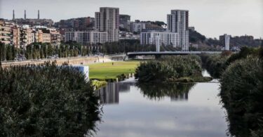Cataluña planea reutilizar la cantidad anual de agua de Barcelona para 2027