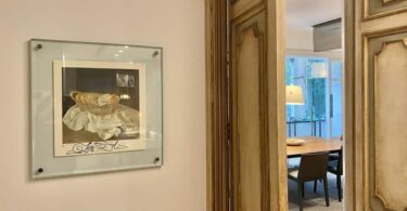 Espacio280 Barcelona: una fusión entre el interiorismo, la alta cocina y Dalí