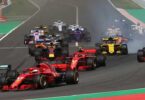 Barcelona y Madrid en rivalidad por el Gran Premio de Fórmula 1