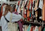 Todo un universo de moda vintage en Barcelona en el Flow Y2K Street Market