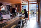 Henry's Bar: un trozo de Brooklyn en Poblenou, Barcelona