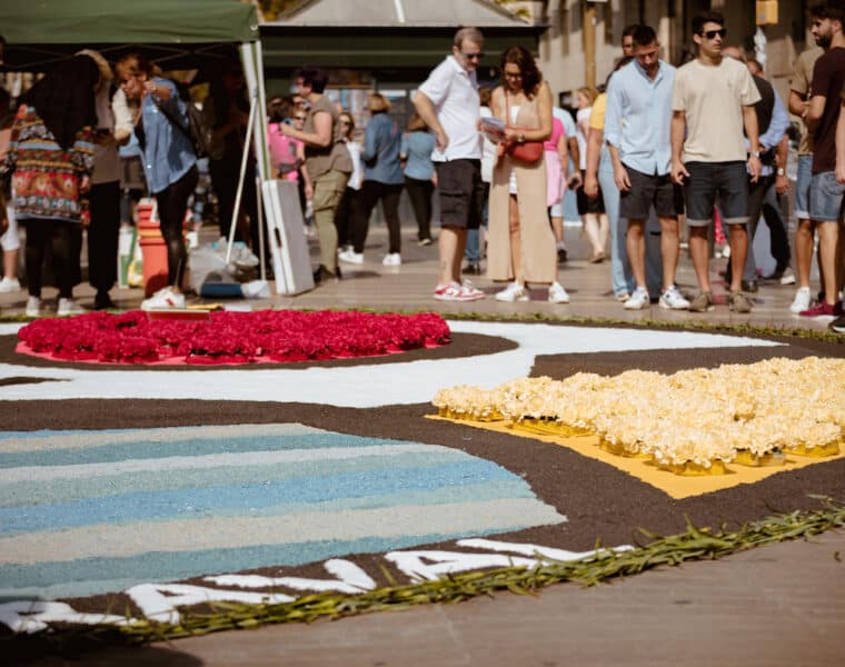 La Rambla de Barcelona en busca de la renovación y reconquista de sus visitantes