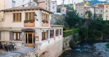 La Pobla de Lillet