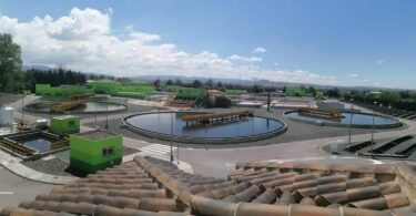 La circularidad del agua como modelo avanzado en Barcelona