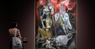 Descubriendo el arte de Barcelona en 2023 y las exposiciones que han dejado huella