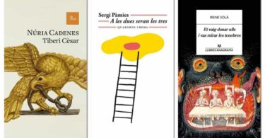 Explorando lo mejor de la literatura catalana en 2023